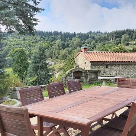 La Maison Saint-amour Villa