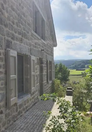 La Maison Saint-amour Chanaleilles