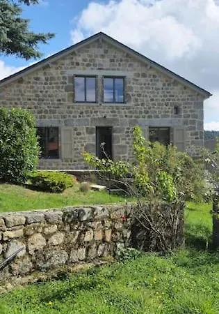 La Maison Saint-amour * Chanaleilles