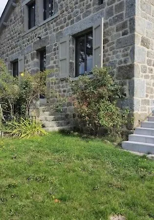 La Maison Saint-amour