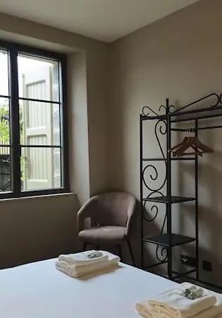 La Maison Saint-amour Willa