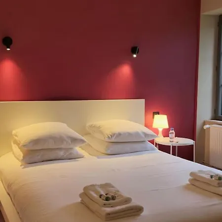 Willa La Maison Saint-amour