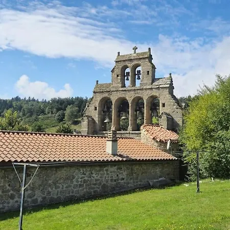 Villa La Maison Saint-amour *