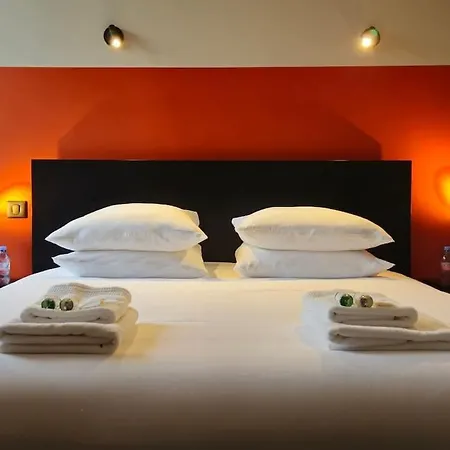 La Maison Saint-amour Willa Chanaleilles