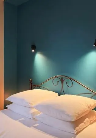 La Maison Saint-amour Chanaleilles