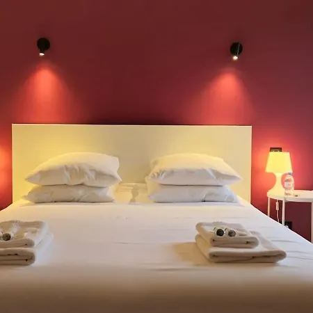 La Maison Saint-amour * Chanaleilles