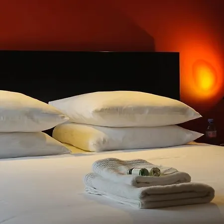 La Maison Saint-amour Willa