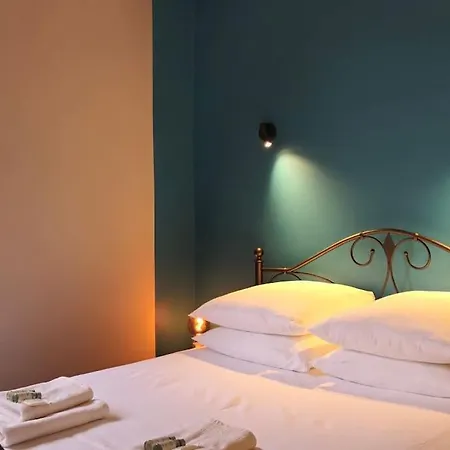 La Maison Saint-amour Villa Chanaleilles