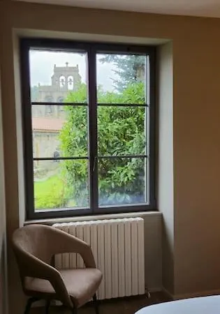 La Maison Saint-amour Willa *