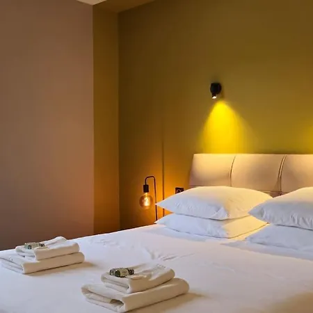 La Maison Saint-amour