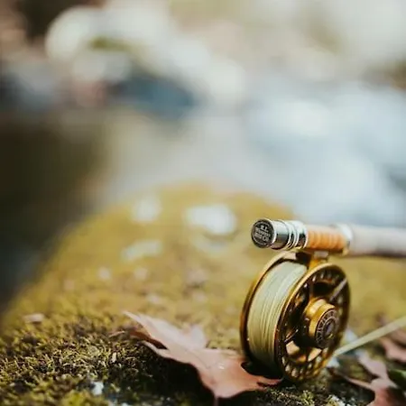 Willa La Maison Saint-amour