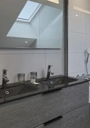 Willa La Maison Saint-amour Chanaleilles