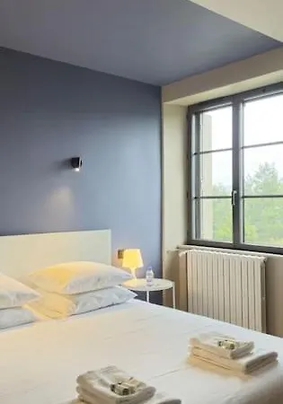 La Maison Saint-amour Chanaleilles