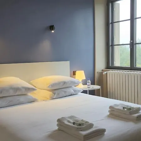 Villa La Maison Saint-amour