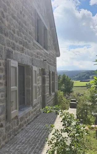 La Maison Saint-amour Chanaleilles