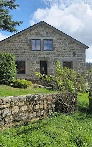 La Maison Saint-amour * Chanaleilles