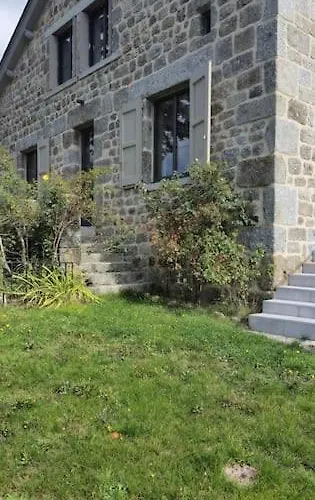 La Maison Saint-amour