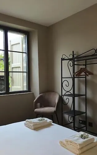 La Maison Saint-amour Villa