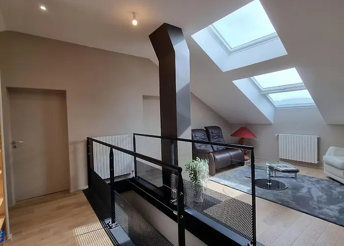 Villa La Maison Saint-amour *