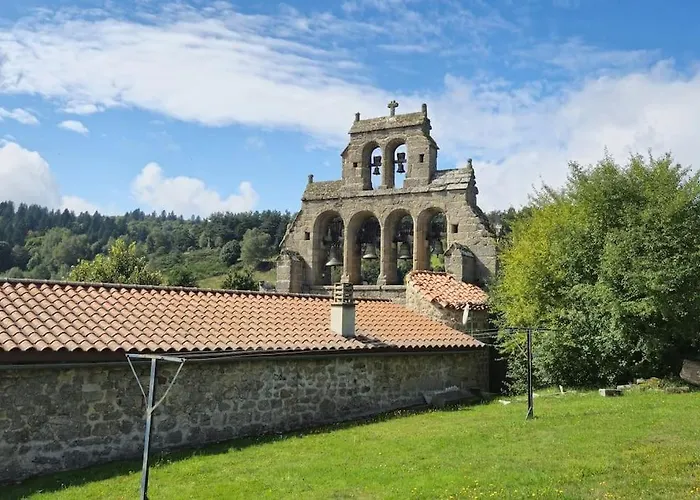 Villa La Maison Saint-amour *