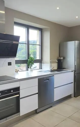 La Maison Saint-amour Villa Chanaleilles