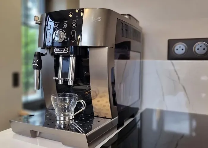 La Maison Saint-amour Chanaleilles