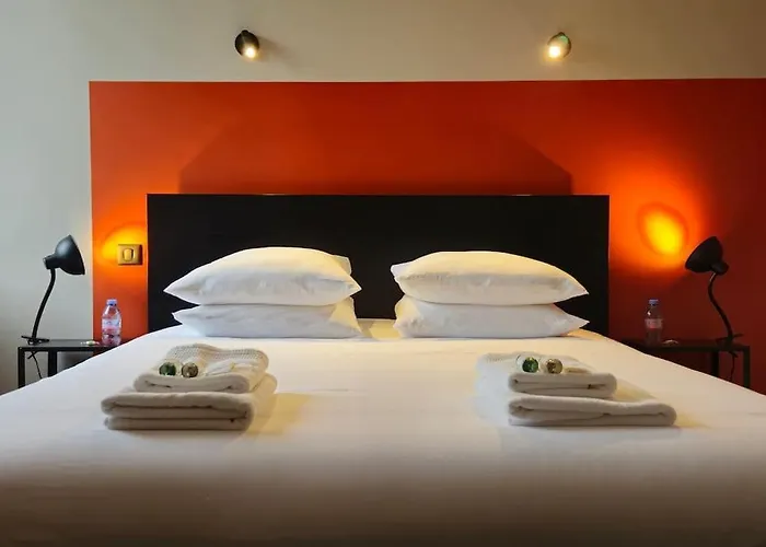 La Maison Saint-amour Villa Chanaleilles