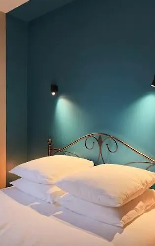 La Maison Saint-amour Chanaleilles