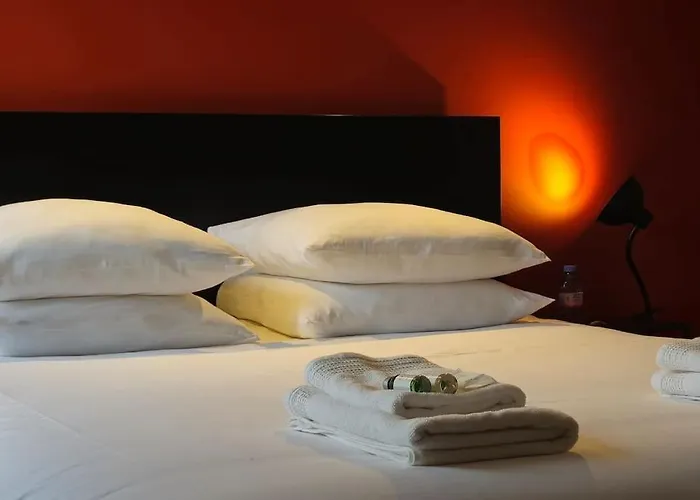 La Maison Saint-amour Villa