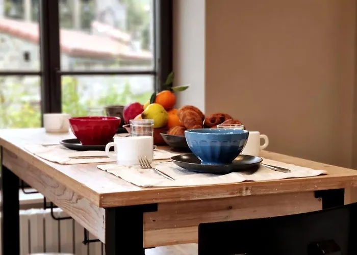 Villa La Maison Saint-amour *