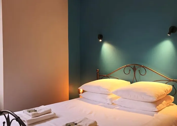 La Maison Saint-amour Villa Chanaleilles