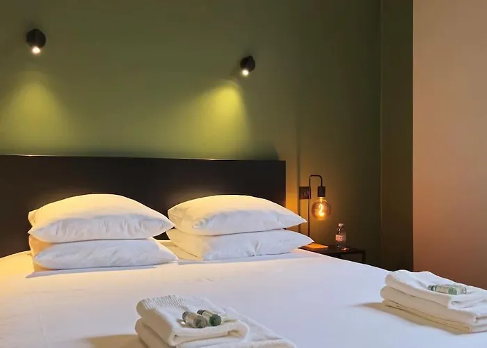 Villa La Maison Saint-amour