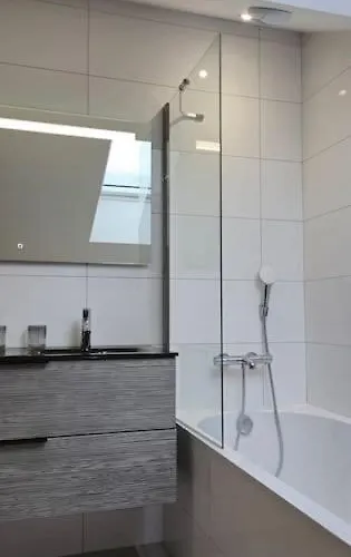 La Maison Saint-amour Villa *