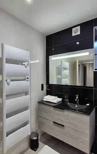 La Maison Saint-amour *