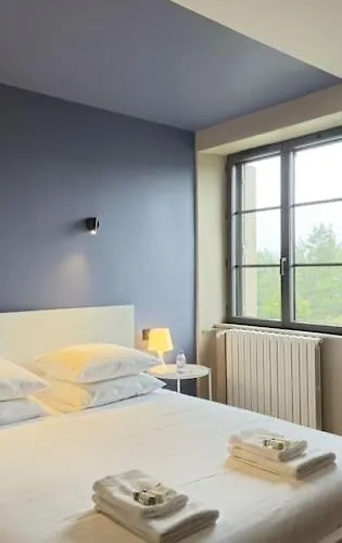 La Maison Saint-amour Chanaleilles