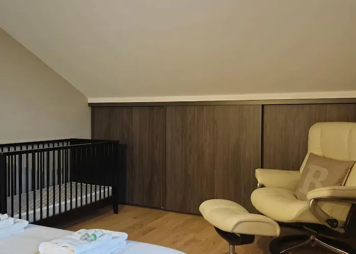 La Maison Saint-amour Villa Chanaleilles