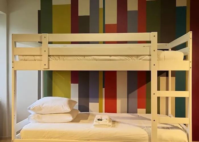 Villa La Maison Saint-amour Chanaleilles